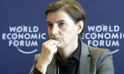 Ana Brnabic