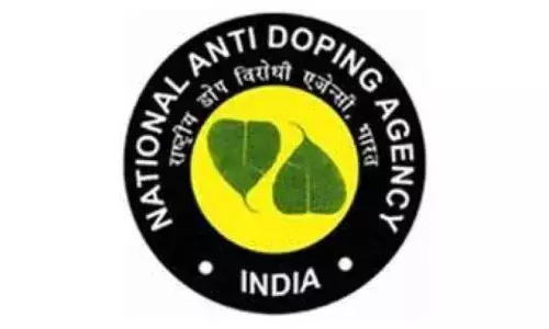 National Anti-Doping Agencys (NADA)