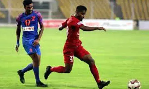 Poojary brothers want to fulfil parents’ dream by donning India blue