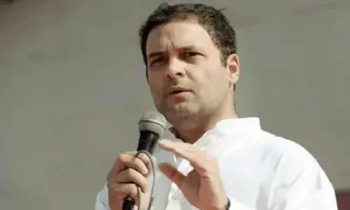 Announce Nyay, tell us when Chinese will leave our soil