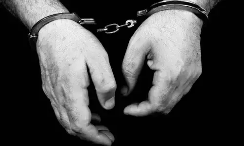 Conman inspired by movie ‘Catch Me If You Can’ arrested