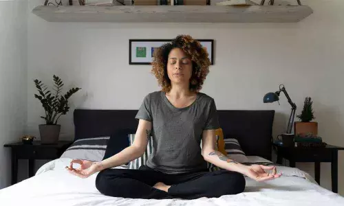 Improve your relationship with yourself