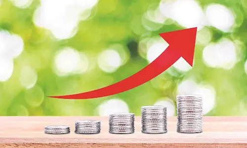 Telangana brings Ordinance to raise borrowing limit under FRBM