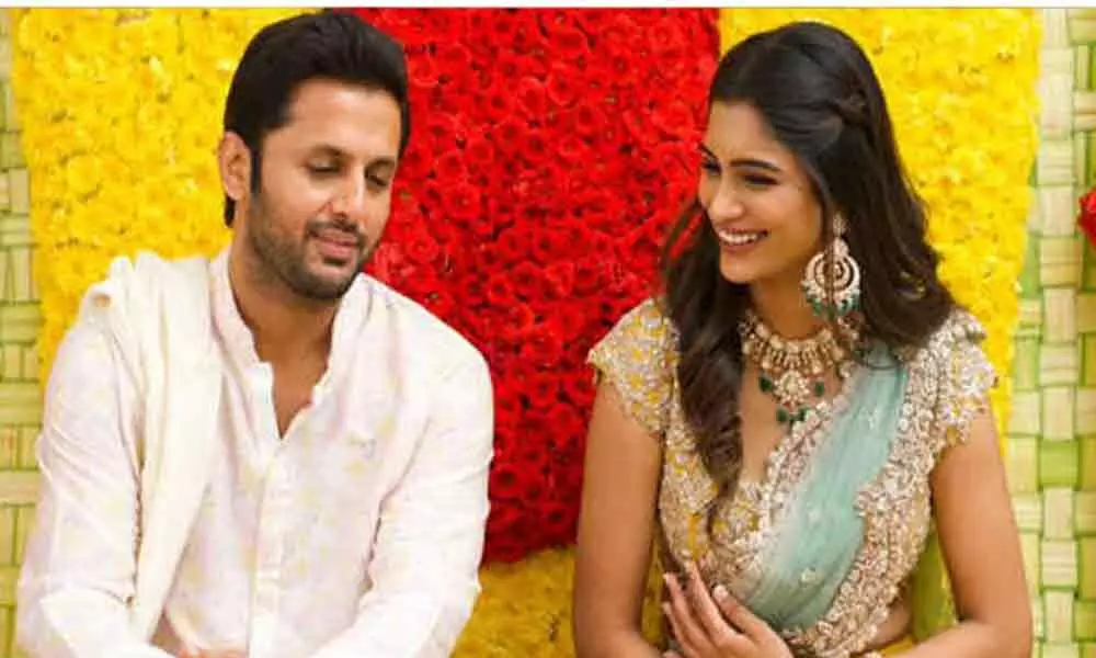 Nithiin to get married in July!