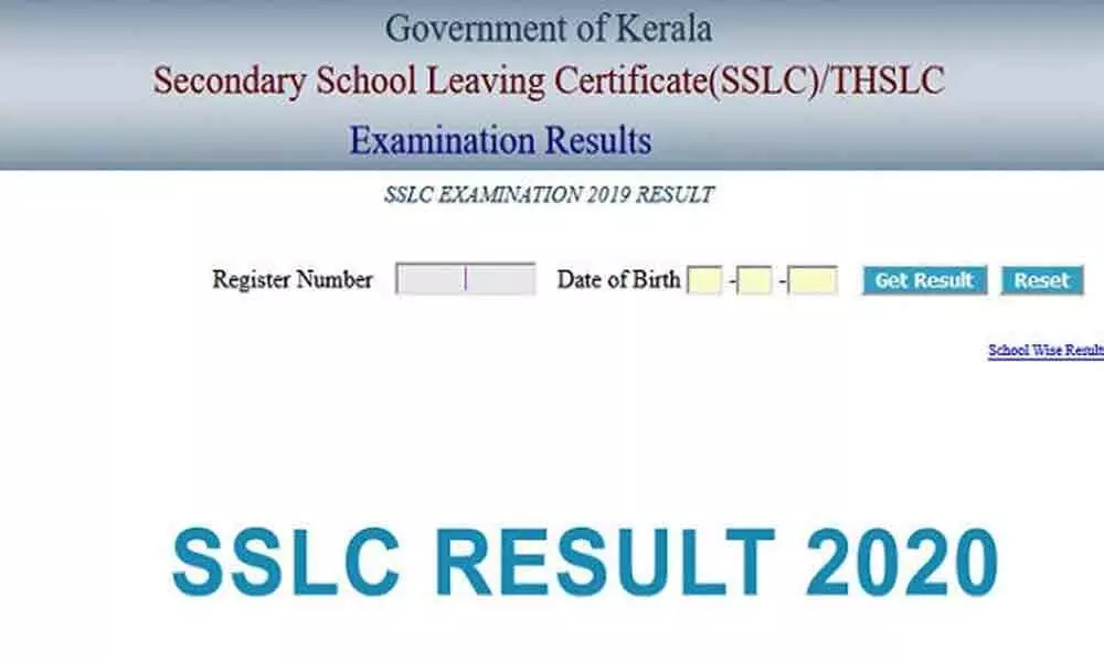 SSLC Result 2020: Kerala Pareeksha Bhavan to Declare Results Today; Know How to Check