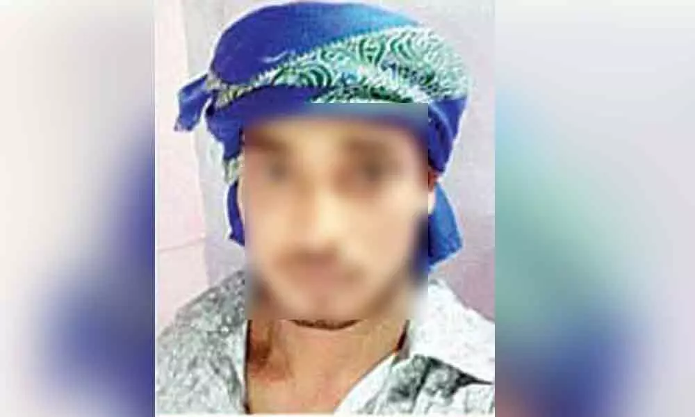 Wifes murder accused attacks 3 sisters with knife in Hyderabad, 2 die
