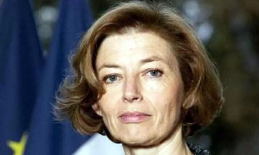 France Defence Minister writes to Rajnath Singh, condoles death of 20 soldiers in LAC standoff