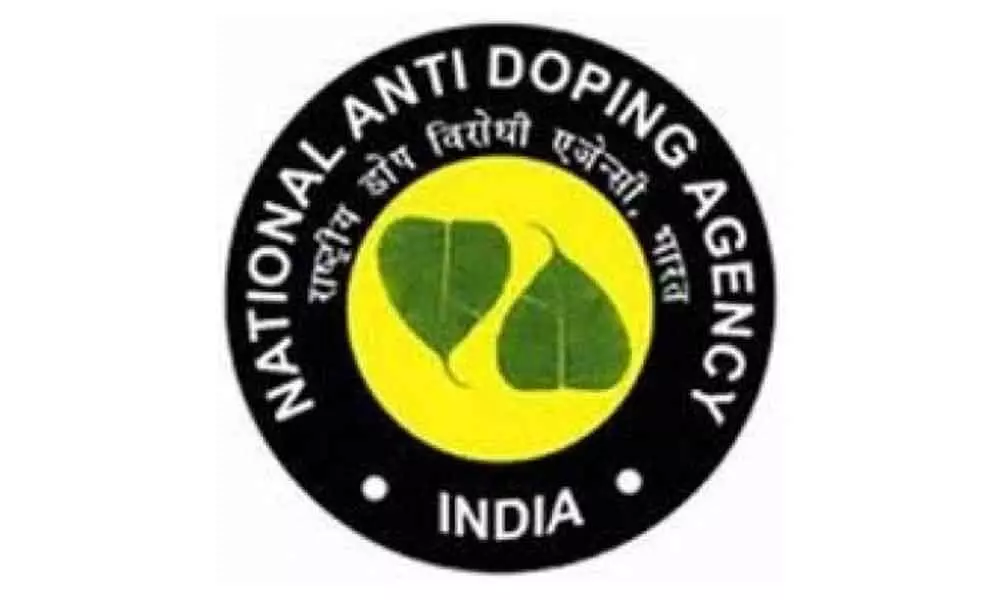 National Anti-Doping Agencys (NADA)