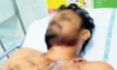 Man injures friend over bet on Ludo game in Khammam
