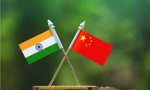 India, China military talks went on for 12 hours India, China military talks went on for 12 hours