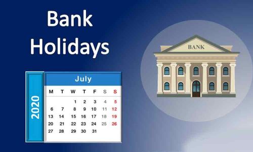 Bank Holidays In September 2021 Banks In Telangana To Be Closed For 7 Days