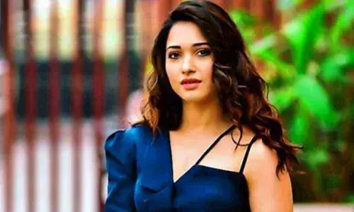 Tamannah grabs a bumper offer!