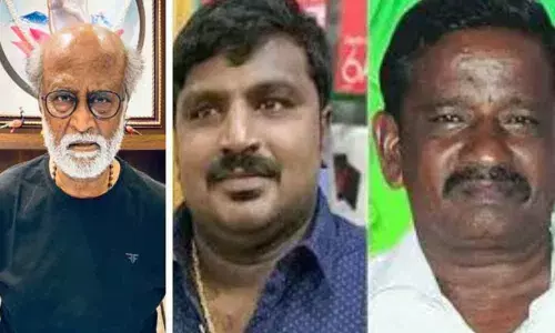 Tuticorin Custodial Deaths: Rajinikanth Calls For Punishment Of Cops