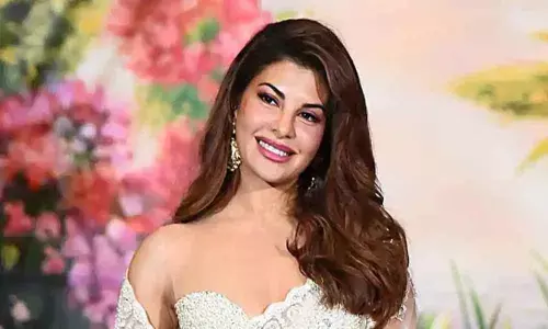 Jacqueline Fernandez