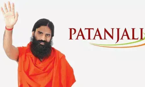 Baba Ramdev