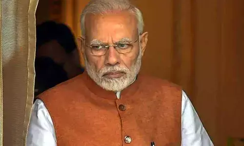 PM Narendra Modi quits Chinese social media platform Weibo