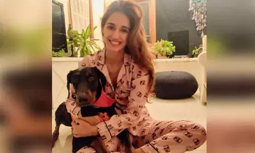 Disha Patani