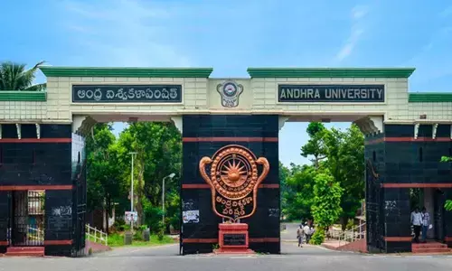 Andhra University
