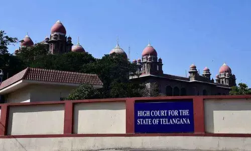 High Court pulls up Telangana government on Covid testing