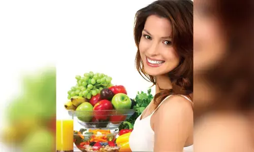 Eat seasonal fruits, stay healthy