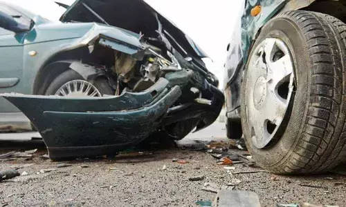 Road accident victims to get cashless treatment upto Rs 2.5 lakh