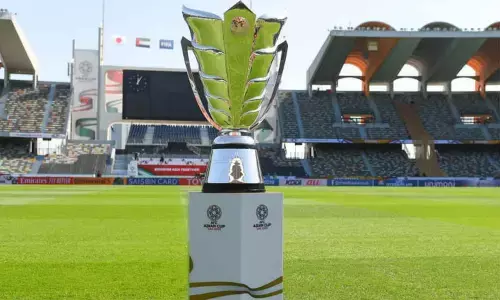 India expresses interest to host 2027 AFC Asian Cup
