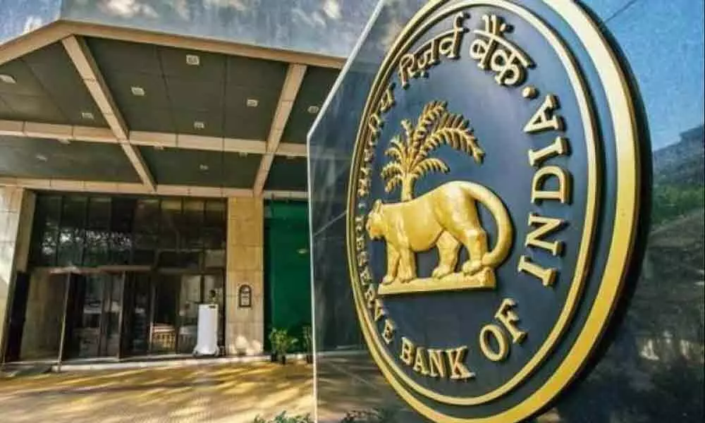 RBI issues guidelines for appointment of CCO in banks