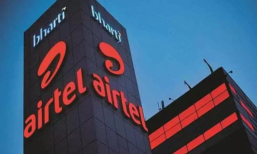 Carlyle to acquire about 25% stake in Airtels data centre business for about Rs 1,780 crore
