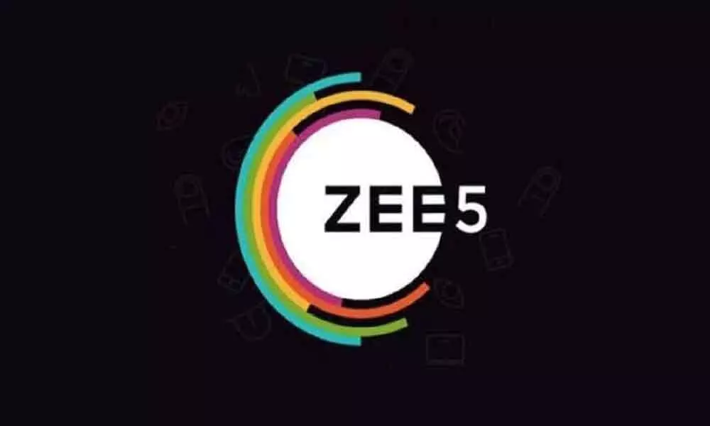 ZEE5 to Launch TikTok Rival HiPi in India