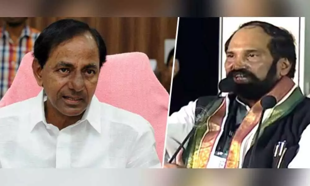Covid fight in Telangana gets mired in political slugfest