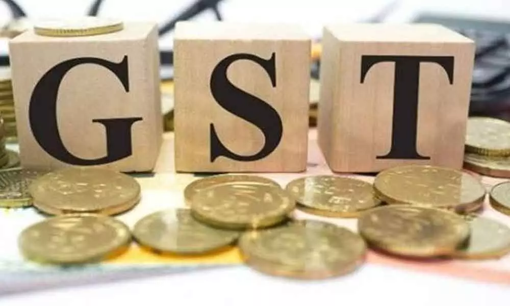 Telangana registers notable growth in GST collections