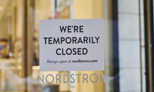 Apparel, restaurants, footwear among retail to take a hit by Covid