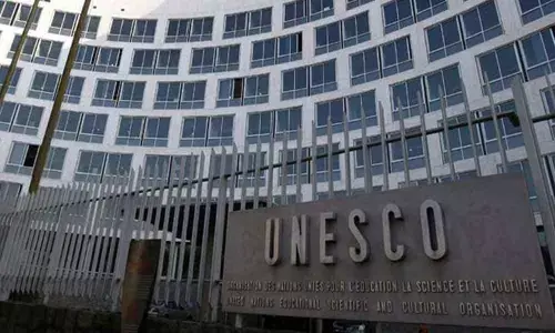 UNESCO Director-General condemns killing of journalist in Uttar Pradesh
