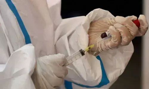 RJD MLA becomes fourth legislator to test positive for COVID-19 in Bihar