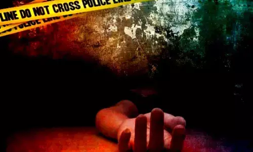 Hyderabad: Womans extramarital affair with two men results in daughters death