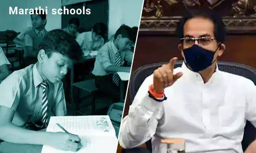 Marathi school to set up in Karnataka borders