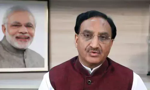 JEE Main & NEET Exam 2020: HRD Ministry forms panel to review situation for conduct of entrance exams