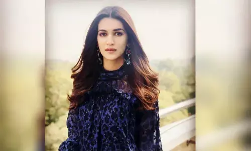 Kriti Sanon