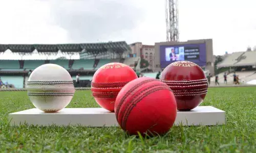 No Dukes, only Kookaburra ball to be used in Sheffield Shield