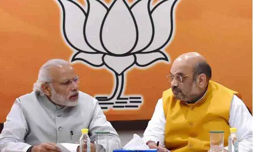 Centre’s privatisation spree sends wrong signal