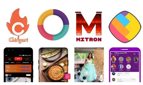 Frantic search begins for best desi tik tok