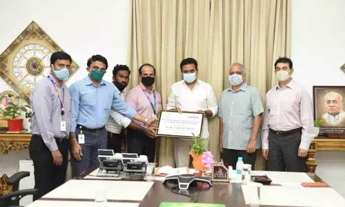 NPCI setting up 500 crore smart data centre in Hyderabad