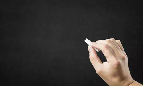 Multiple teachers with same PAN number under STF lens