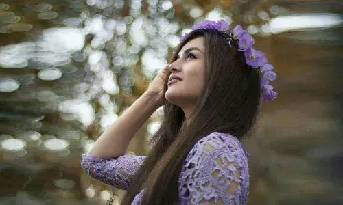 Follow CTM routine for balanced skin