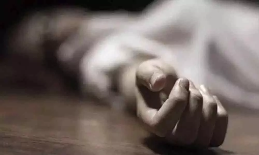 Man who killed his two sisters commits suicide in Hyderabad