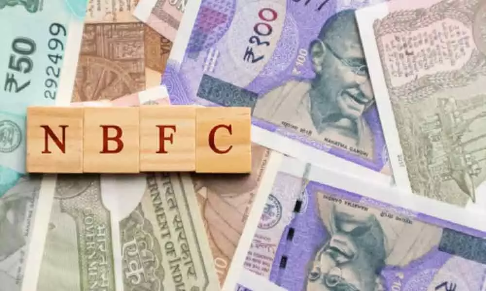 Government launches Special Liquidity Scheme of Rs 30,000 crore rupees to improve liquidity for NBFCs and HFCs