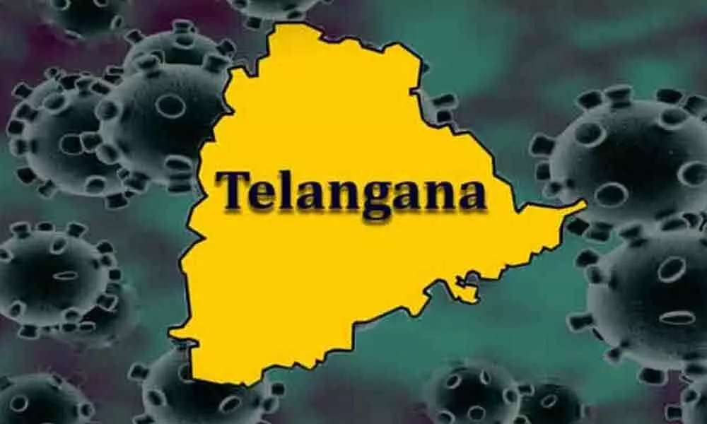 Telangana among 10 worst COVID-19 hit states in India