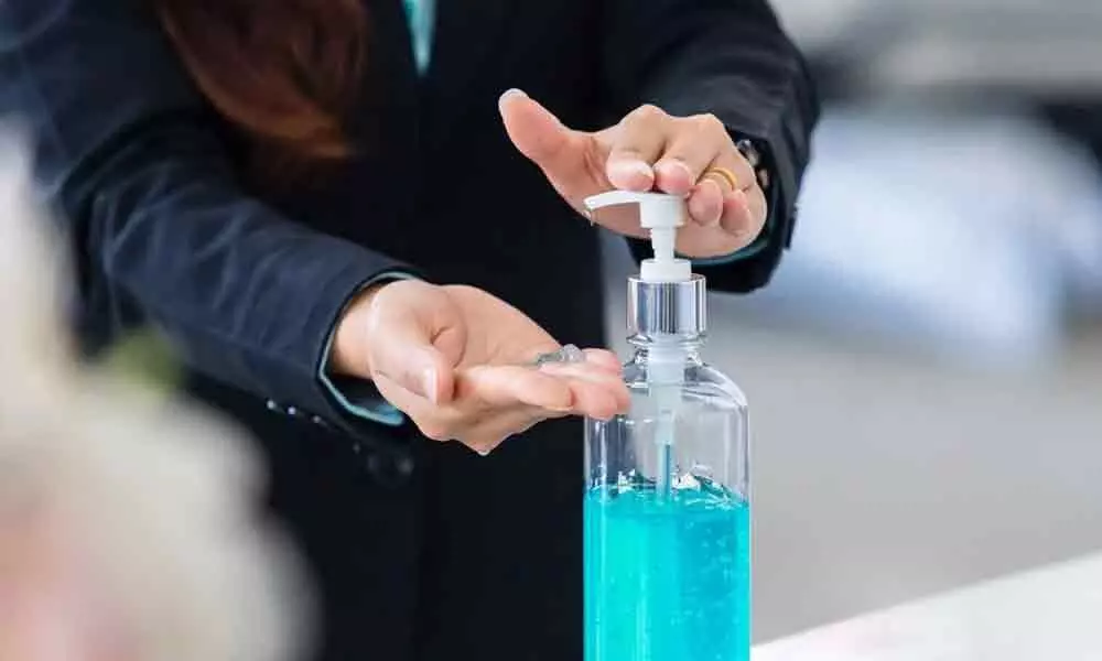Warning: FDA Asks NOT to Use These 9 Hand Sanitizers