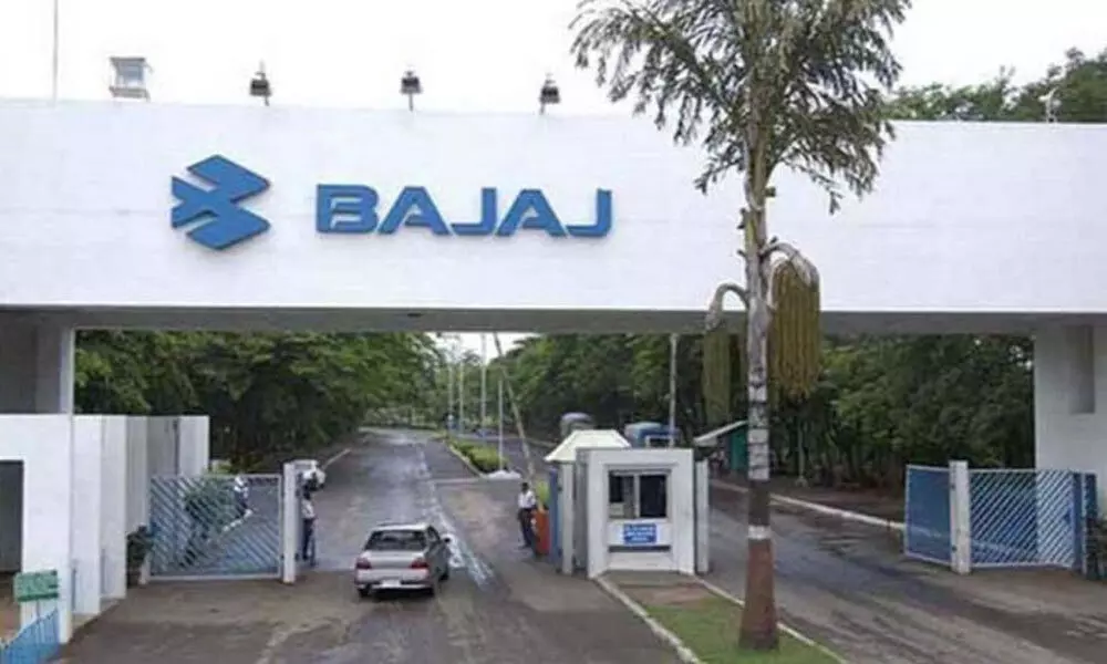 Bajaj Auto reports 31 % decline in June sales