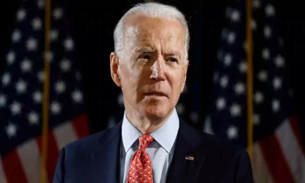 If elected, will revoke H-1B visa suspension: Joe Biden